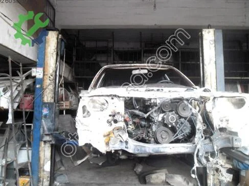 Toyota Cressida MP3 Çalar çıkma parça