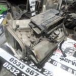 Toyota Crown Kalorifer Kutusu çıkma parça - OTOFİL YEDEK PARÇA Mersin