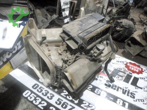 Toyota Crown Kalorifer Kutusu çıkma parça