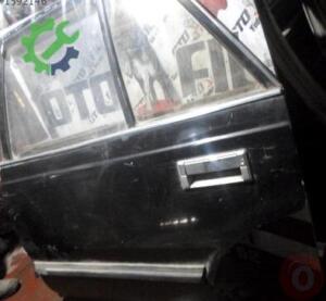 TOYOTA CROWN 1992 6 SİL. ARKA SOL SİYAH KAPI ÇIKMA