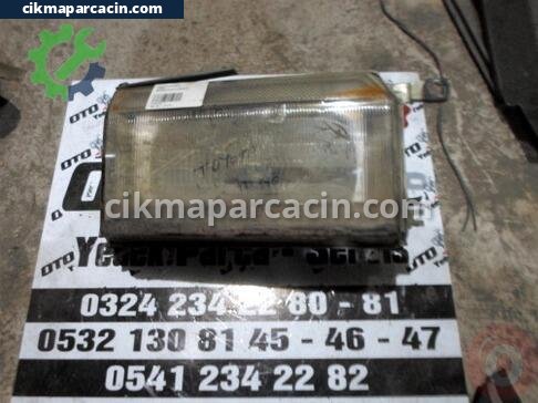 Toyota Crown Far çıkma parça