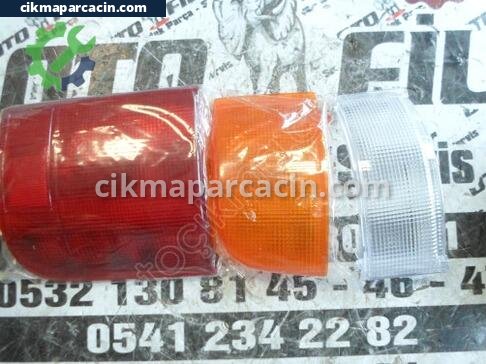 Toyota Hiace Stop Camı çıkma parça