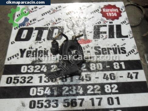 Toyota Hiace Yakıt Pompası çıkma parça