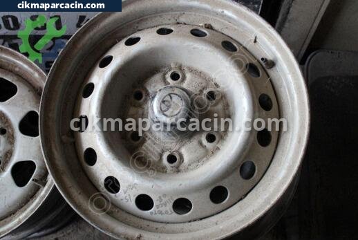 Toyota Hiace Jant çıkma parça