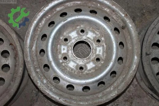 Toyota Hiace Bijon çıkma parça