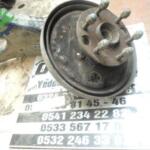 Toyota Hiace Taşıyıcı/Aks Taşıyıcı çıkma parça - OTOFİL YEDEK PARÇA Mersin