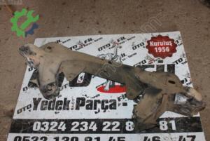 TOYOTA HİACE 2008 2.8 MOTOR ALT TRAVERSİ