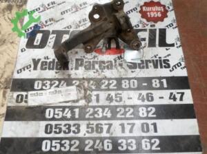 TOYOTA HİACE 2008 2.8 SOL ÖN AKS TAŞIYICI ÇIKMA ORJİNAL