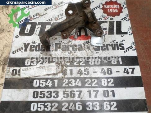 Toyota Hiace Taşıyıcı/Aks Taşıyıcı çıkma parça