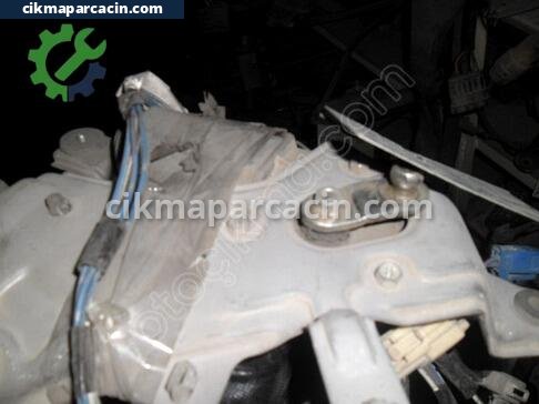 Toyota Hiace Silecek Motoru çıkma parça