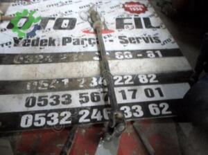 TOYOTA HİACE 2008 DİREKSİYON MAFSALI MİLİ ÇIKMA ORJİNAL