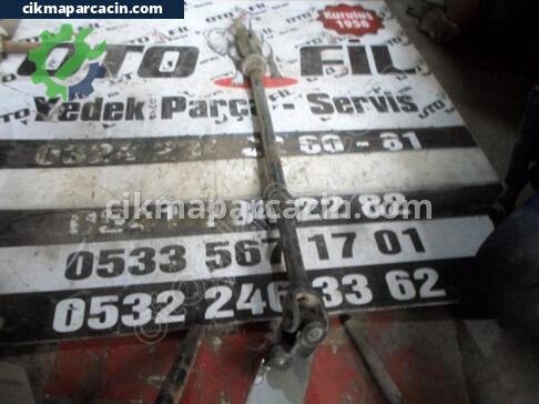 Toyota Hiace Direksiyon Mili çıkma parça