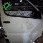 Toyota Hiace Sağ Ön Kapı çıkma parça - OTOFİL YEDEK PARÇA Mersin