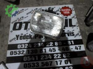 TOYOTA HİACE 2012 FAR SIFIR