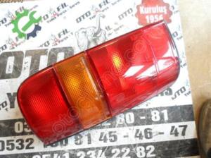 TOYOTA HİACE 2012 SOL STOP SIFIR