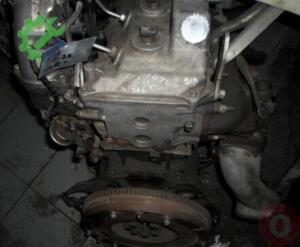 TOYOTA HİACE 2.8 DİZEL 2008 KOMPLE MOTOR