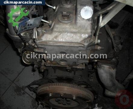 Toyota Hiace Motor Komple çıkma parça