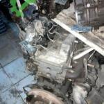 Toyota Hiace Motor Komple çıkma parça - OTOFİL YEDEK PARÇA Mersin