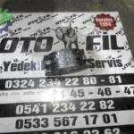 Toyota Hiace Disk Fren Balatası çıkma parça - OTOFİL YEDEK PARÇA Mersin