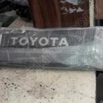Toyota Hiace Ön Panjur çıkma parça - OTOFİL YEDEK PARÇA Mersin