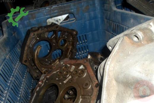 Toyota Hiace Şanzıman Komple çıkma parça