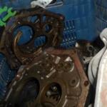 Toyota Hiace Şanzıman Komple çıkma parça - OTOFİL YEDEK PARÇA Mersin