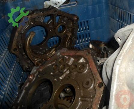 Toyota Hiace Şanzıman Komple çıkma parça