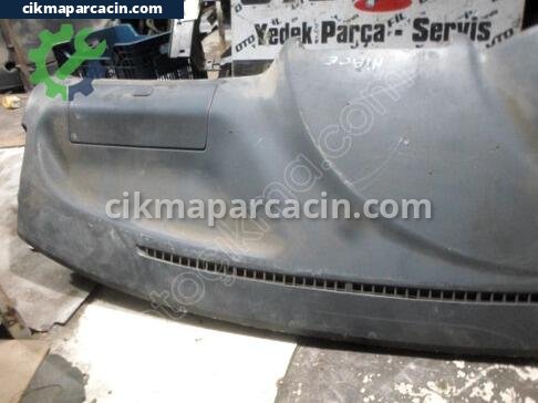 Toyota Hiace Göğüs çıkma parça