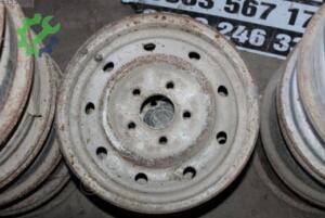 TOYOTA HİLUX 14 JANT 5 BİJON JANT
