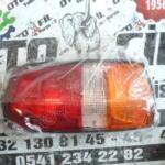Toyota Hilux Sol Stop çıkma parça - OTOFİL YEDEK PARÇA Mersin