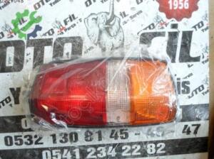 TOYOTA HİLUX 1984-1987 LN56 SOLS TOP SIFIR