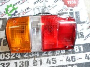 TOYOTA HİLUX 1988-1997 LN85 -LN106 SAĞ STOP SIFIR