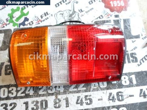 Toyota Hilux Sağ Arka Stop çıkma parça