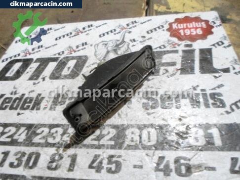 Toyota Hilux Tampon Sinyali çıkma parça