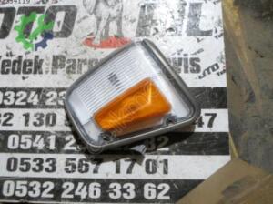 TOYOTA HİLUX 1989 LN85-LN106 GRİ SOL SİNYAL SIFIR