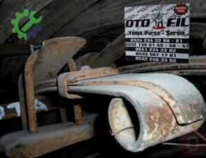 TOYOTA HİLUX 1994 ÇİFT KABİN MAKAS ÇIKMA