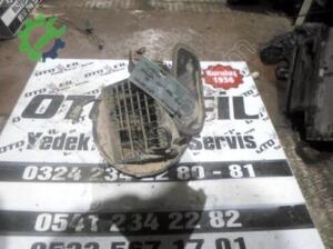 TOYOTA HİLÜX 1994 ÇİFTKABİN PİKAP KALORİFER KUTUSU VE MOTOR