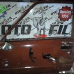 Toyota Hilux Sol Ön Kapı çıkma parça - OTOFİL YEDEK PARÇA Mersin