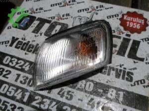 TOYOTA HİLUX 1999-2002 LN145 SAĞ SİNYAL SIFIR