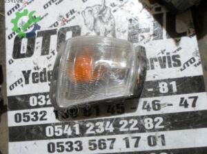TOYOTA HİLUX 1999-2002  LN145 SAĞ SİNYAL SIFIR