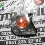 Toyota Hilux Sinyal çıkma parça - OTOFİL YEDEK PARÇA Mersin