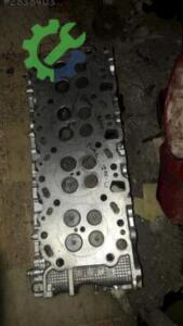 TOYOTA HİLUX 2005-2012 2L BAKIMLI SİLİNDİR KAPAK