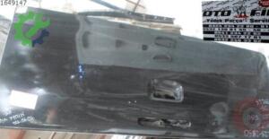 TOYOTA HİLUX 2005 SİYAH BAGAJ KAPAK E33145 228-2