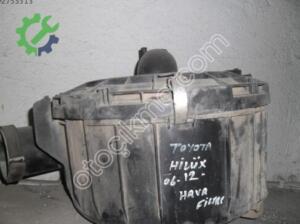 TOYOTA HİLUX 2006 – 2012 HAVA FİLTRE KUTUSU