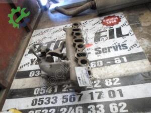 TOYOTA HİLUX 2006 2.5 DİZEL 4X2 EMME MANİFOLDU