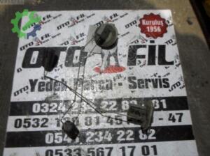 TOYOTA HİLÜX 2009 DEPO ŞAMANDIRA OTOMATİĞİ ÇIKMA
