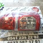 TOYOTA HİLUX 2013-2015 (229-1501) SAĞ STOP SIFIR