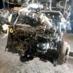 2000 Toyota Hilux Motor Komple Çıkma Parça Konya