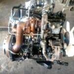 2000 Toyota Hilux Motor Komple Çıkma Parça Konya