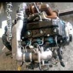 2000 Toyota Hilux Motor Komple Çıkma Parça Konya